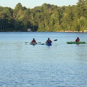Meet your Posher, Frances